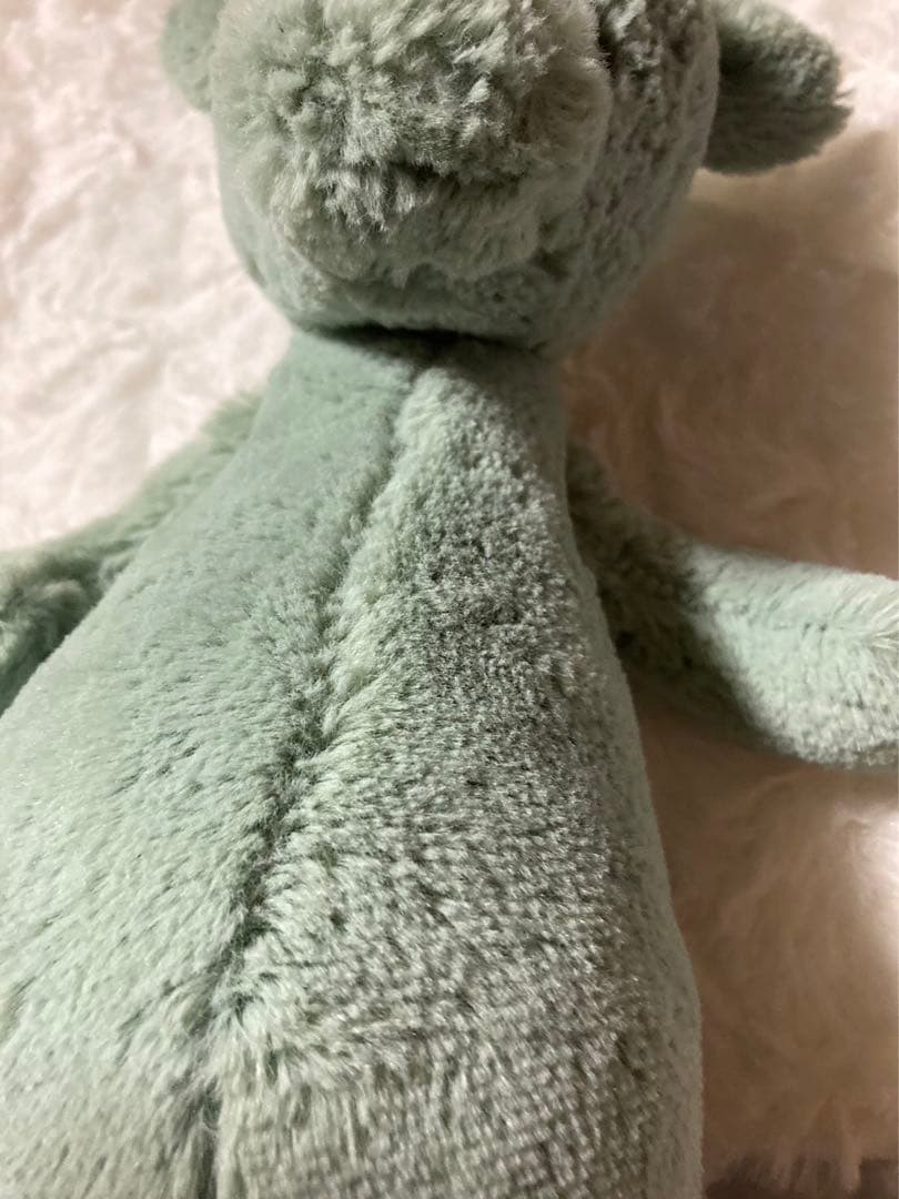 ジェリーキャット さる ドラゴン モンキー セット まとめ売り