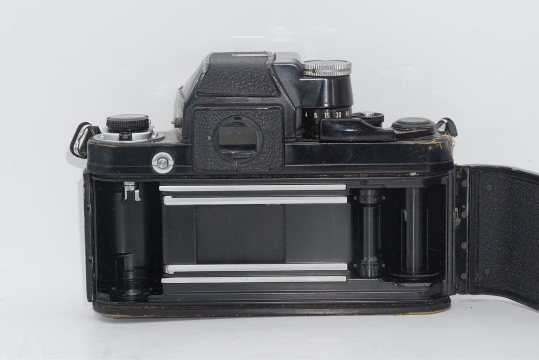 フィルムカメラ Nikon F2