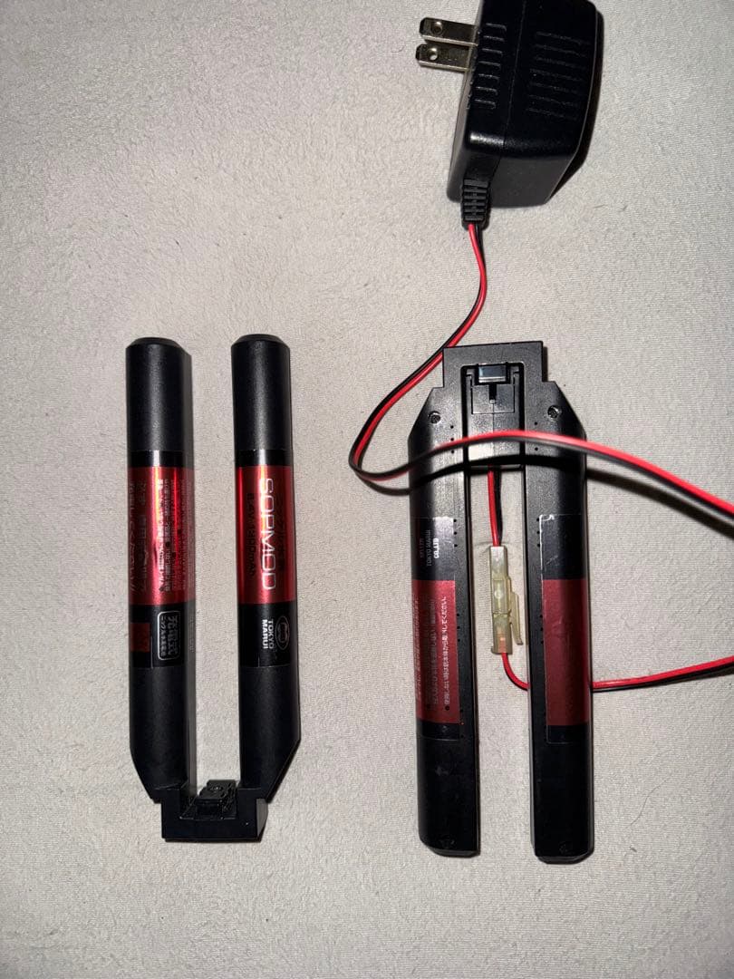 美品　東京マルイ　HK 416 D エアガン 次世代電動ガン