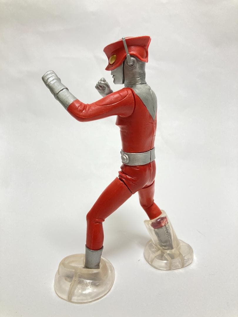 【コンプ 】 究極円谷怪獣博覧会 壱 弐セット ゴモラ レッドマン バードン