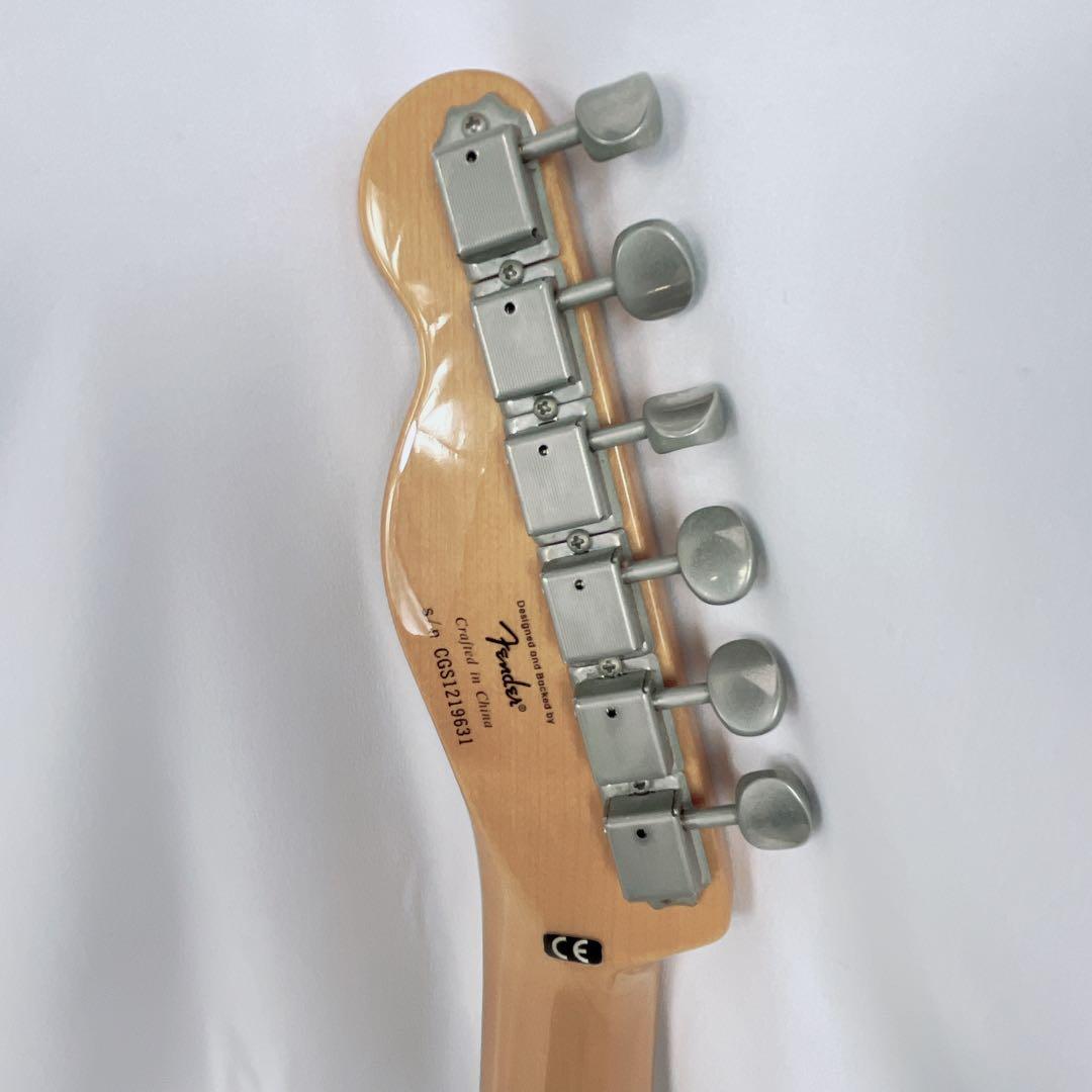 ギター Squier Classic Vibe 50s Tele