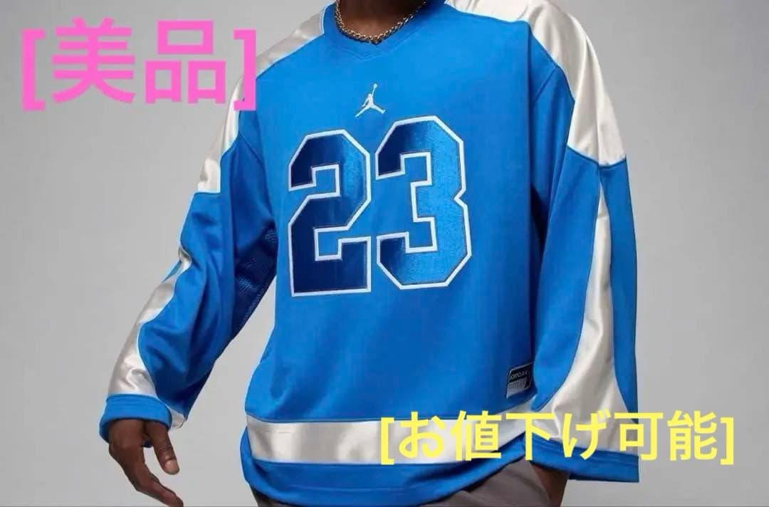 [ジョーダン]メンズTシャツ