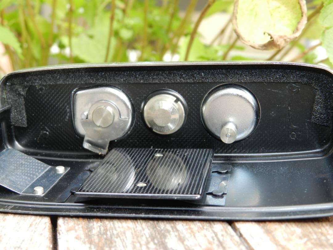 美品　OLYMPUS PEN EES　ハーフ　フィルムカメラ　即撮影可