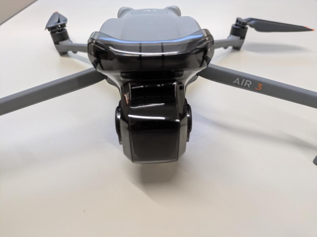 DJI Air3 ドローン ハードケース付き