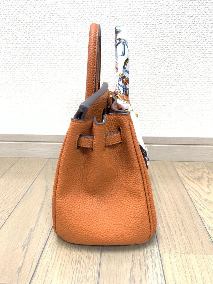 【2000円値下げ】２wayバッグ ビジュー、スカーフ付き