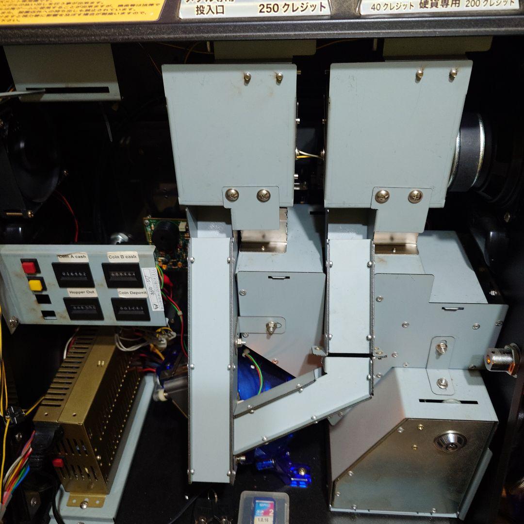 業務用スロット　Dream Six