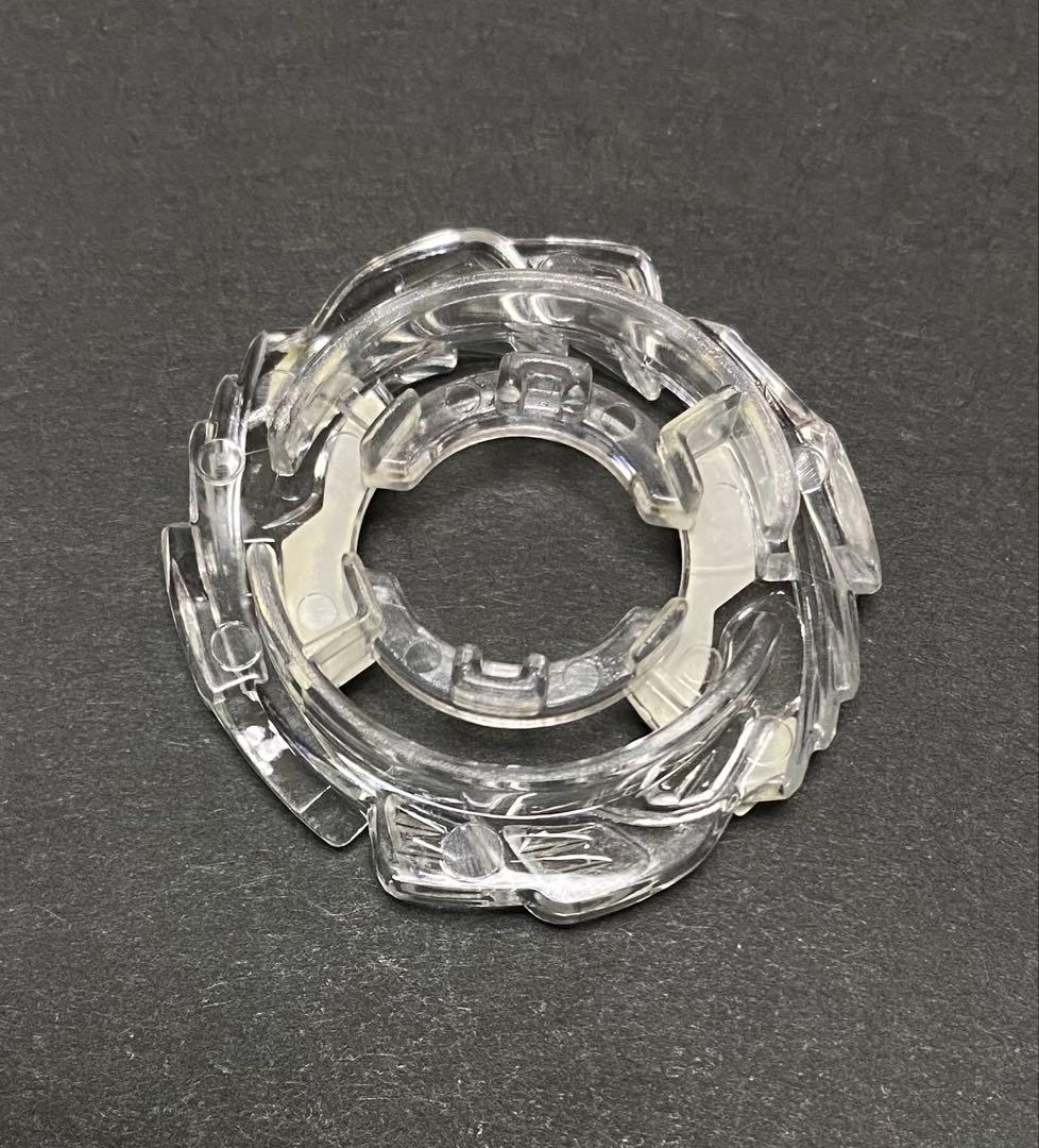 サイバーペガシス100HF メタルファイトベイブレード