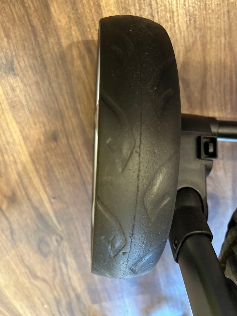 【専用レインカバー付】OFTペットカート ファーストクラス ★お値下げしました