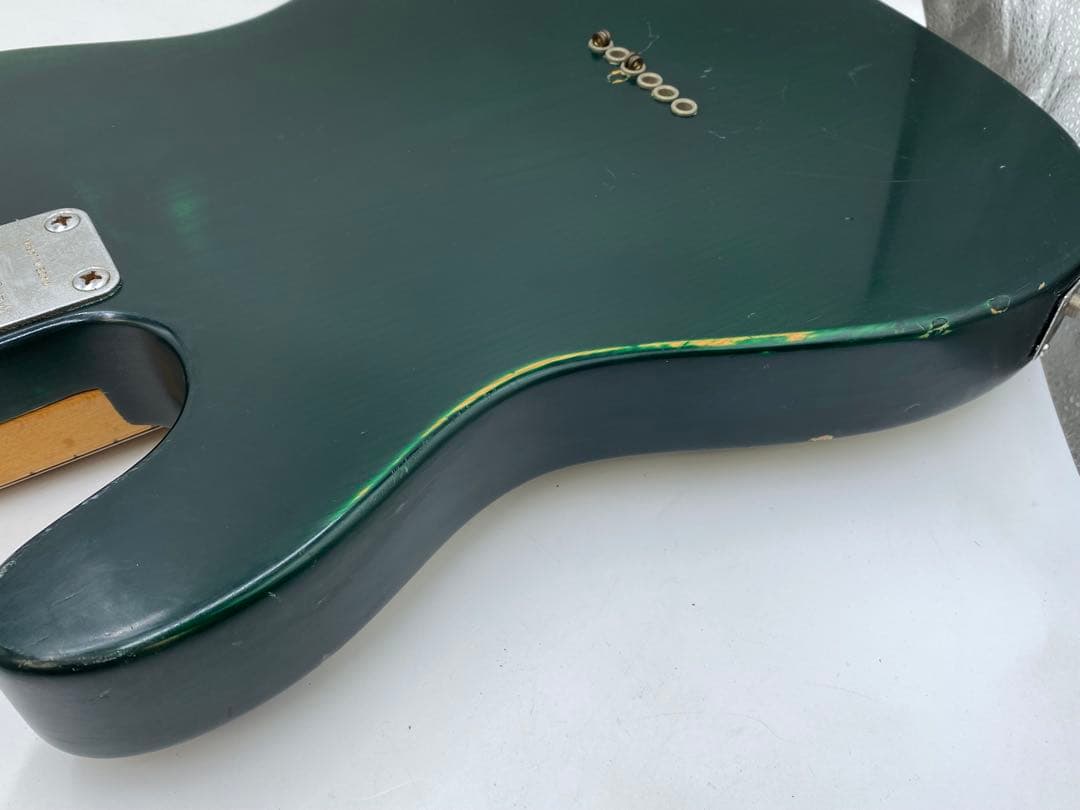 Greco Matsumoku エレキギター ジャンク 2本セット 部品多数