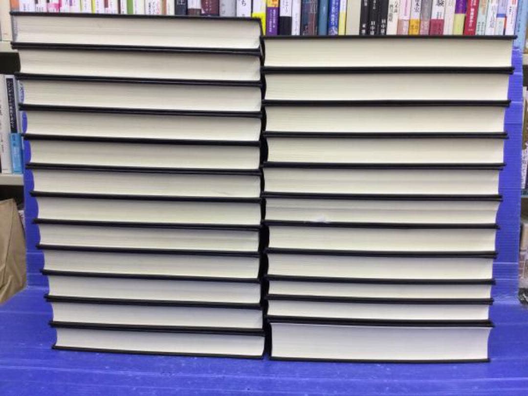 講談社　ニューグローヴ　世界音楽大事典　全23冊[別冊2冊付]