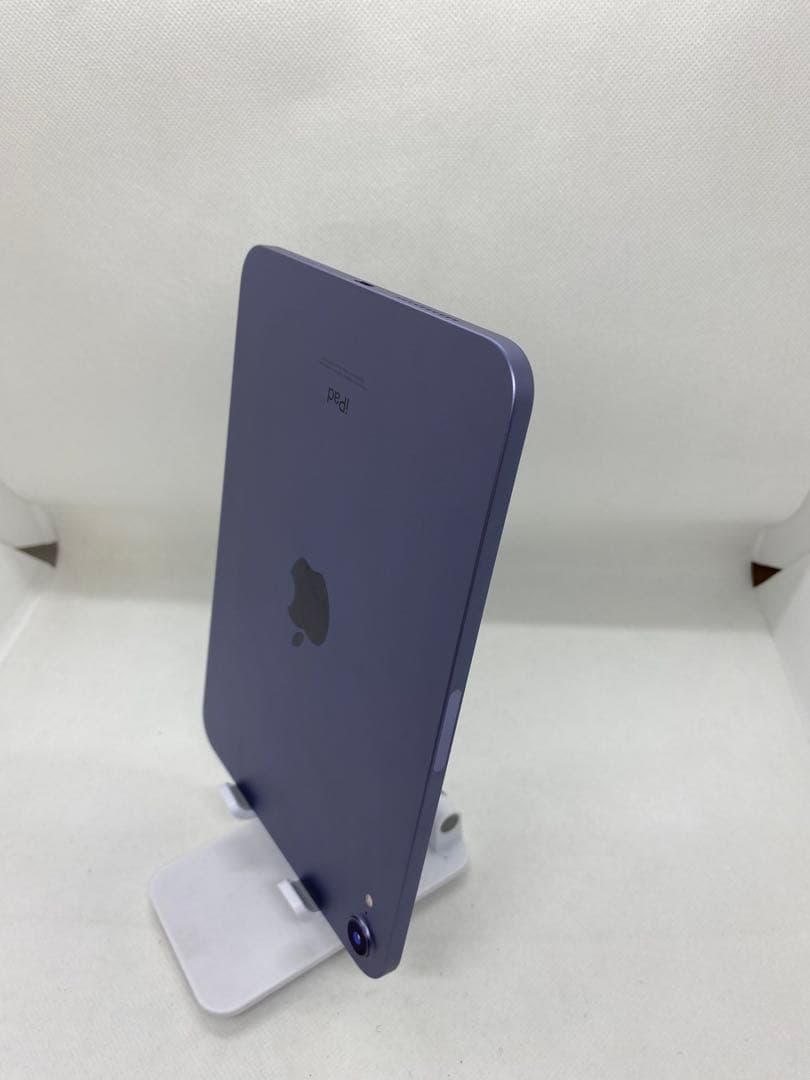 iPad mini 6 256GB バッテリー87% 7VY9Y