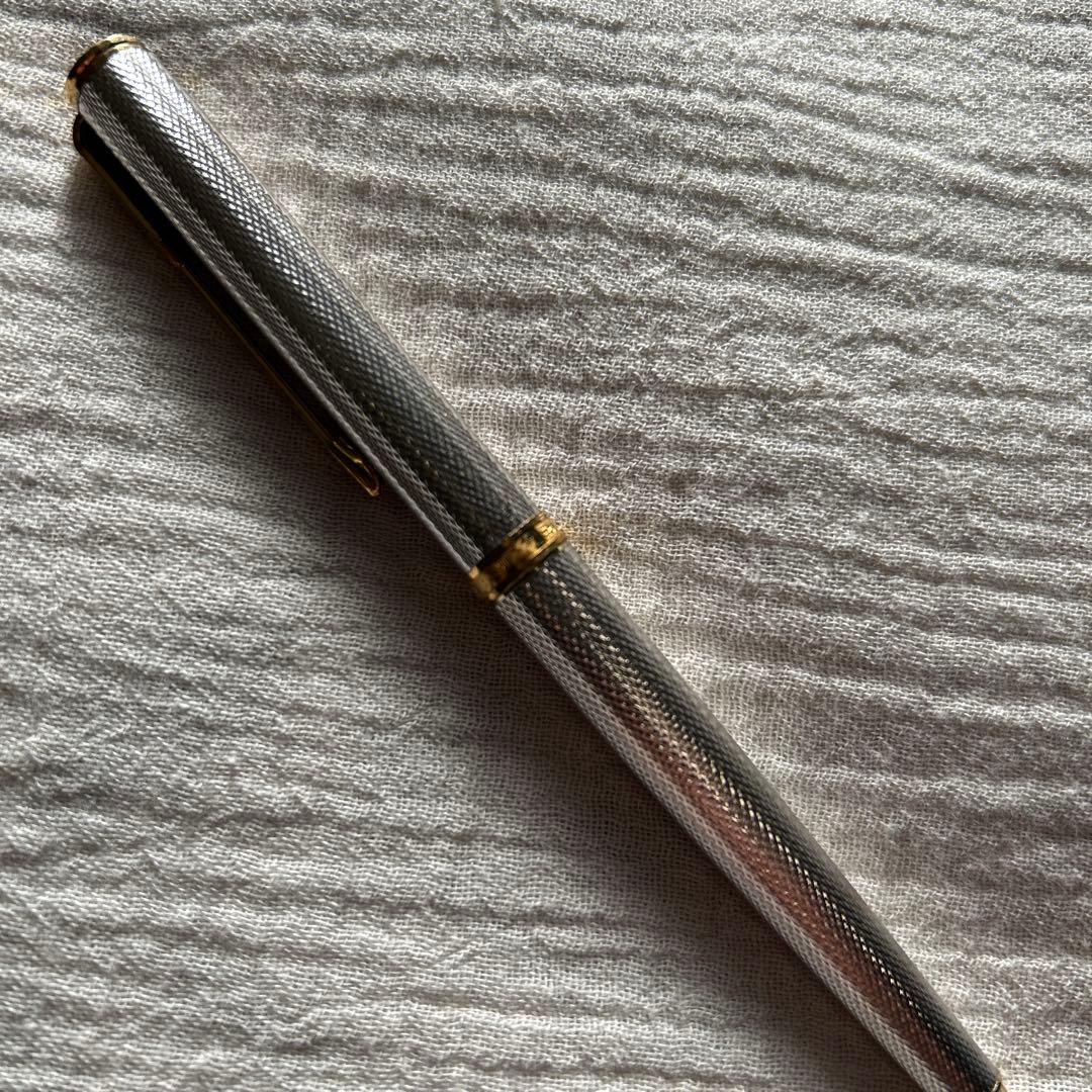 値下　廃番　パーカー　スターリングシルバー　プリミア　プリミエ　旧シリーズ