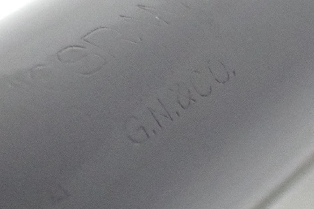 41292 OSRAM 万年筆 ペン先 IDEAL 14KT 585 14金