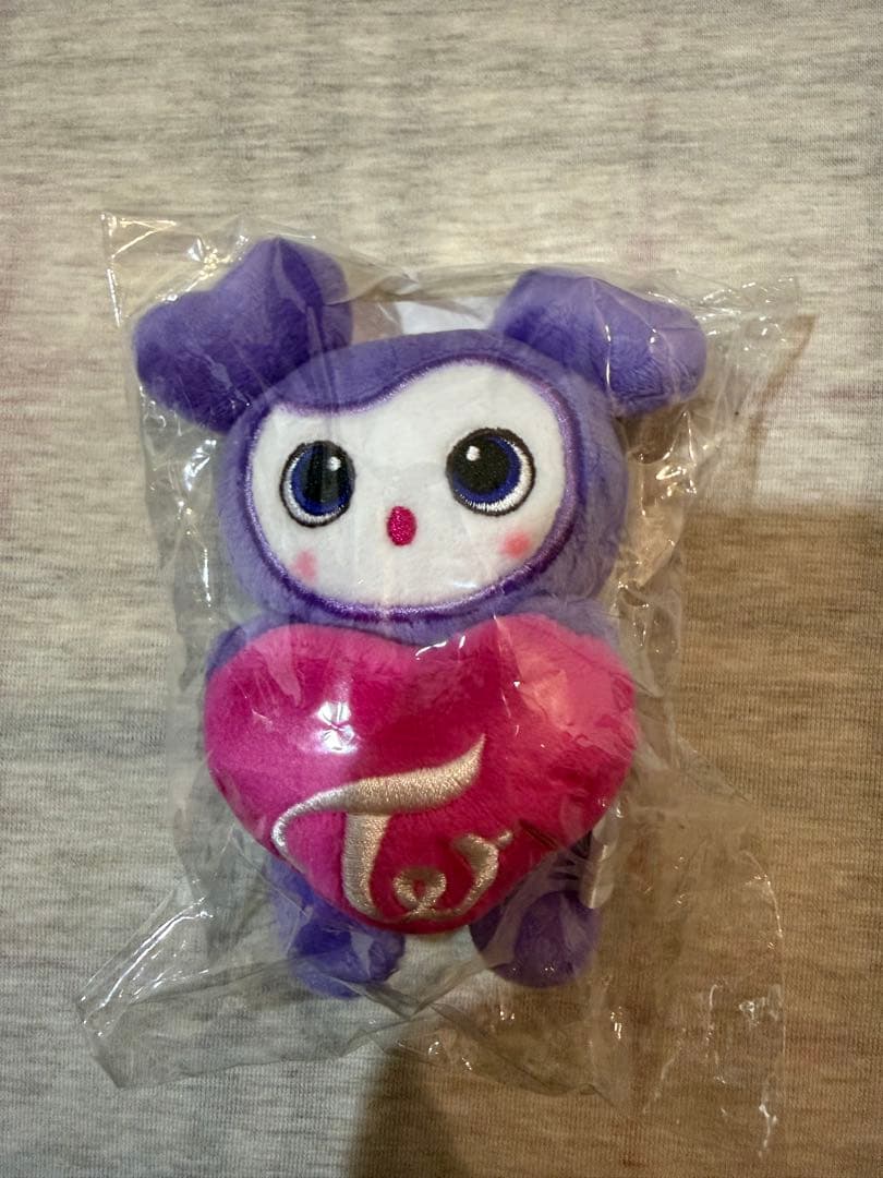 TWICE サナ ひっかけチャーム サブリー