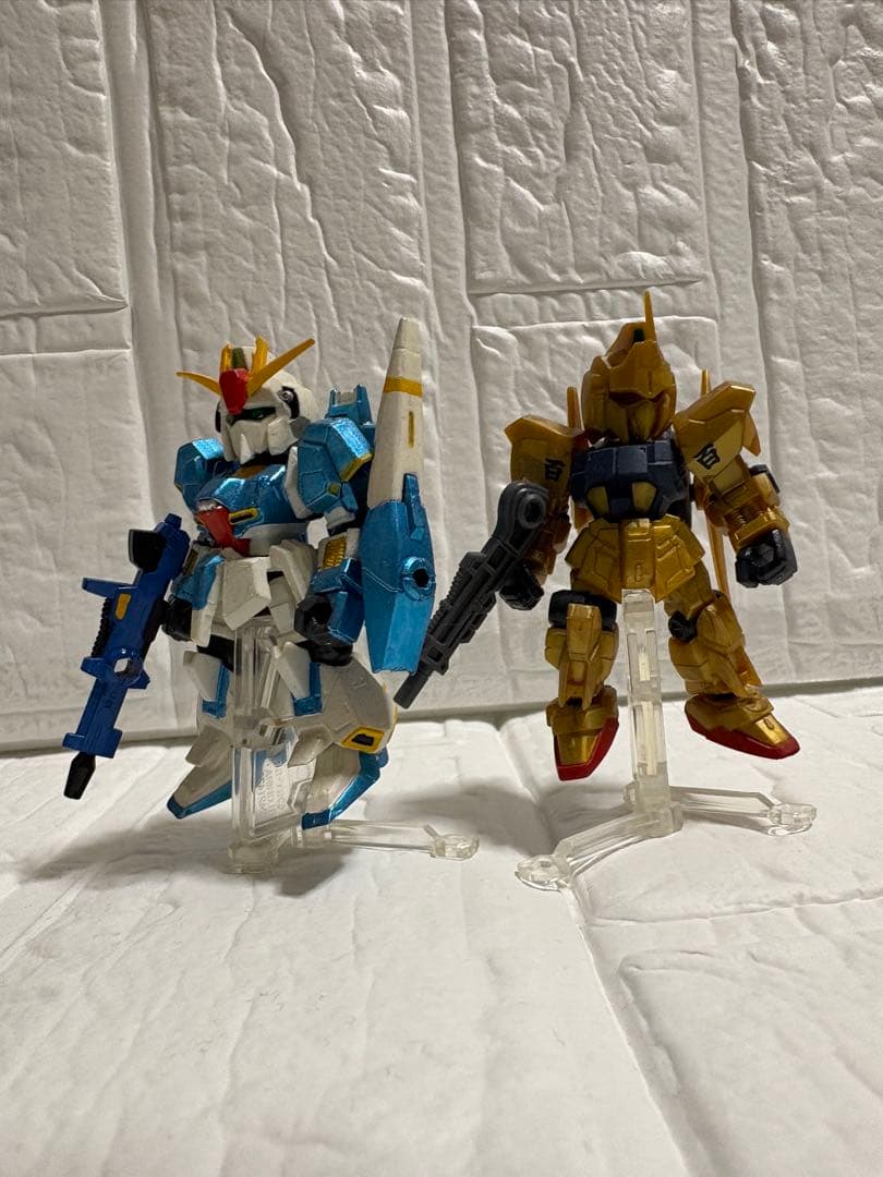 モビルスーツアンサンブルフィギュアセット 多数　まとめ売り