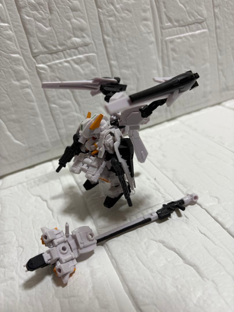 モビルスーツアンサンブルフィギュアセット 多数　まとめ売り