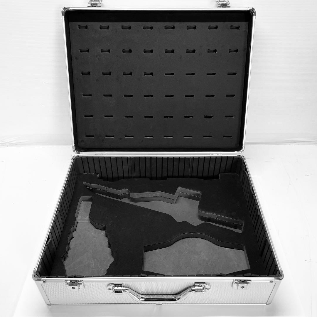 DXウィザードライバー ウィザードリング アタッシュケース