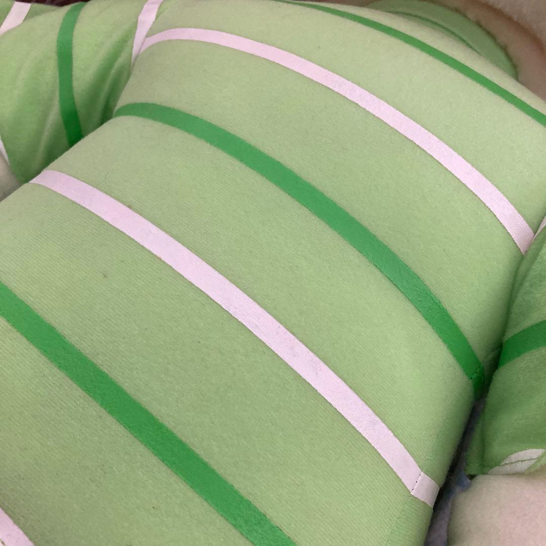 【非売品】チキンリトル 特大ぬいぐるみ ディズニー映画 劇場公開限定品グッズ