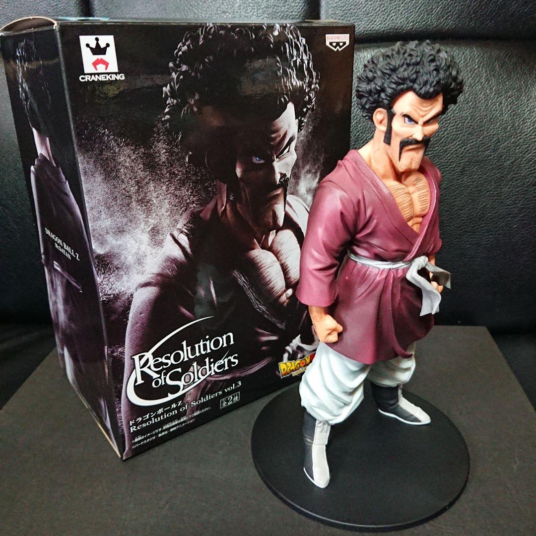 ドラゴンボールZ Resolution of Soldiers フルコンプ