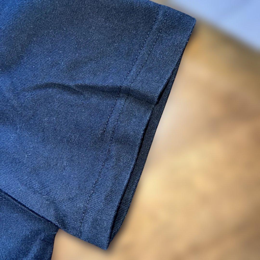 ジョン・レノン PEACE BED Tシャツ、マスターマインド日本製