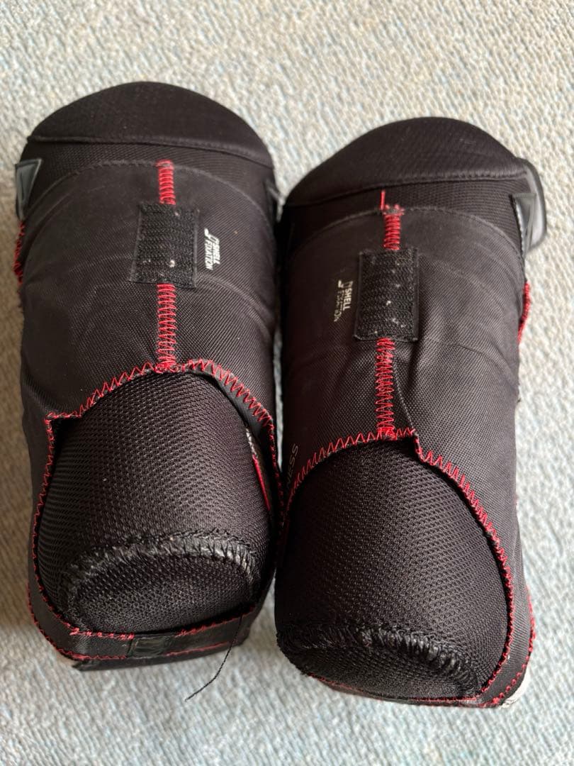 ディーラックス　アースリン　26.5