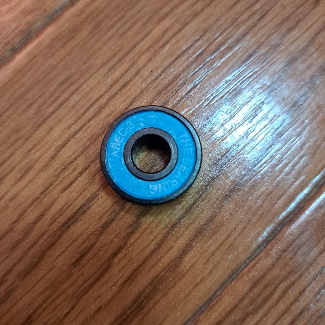 A*O様 REAL COMPLETEコンプリート7.75インチ●スケートボードコ