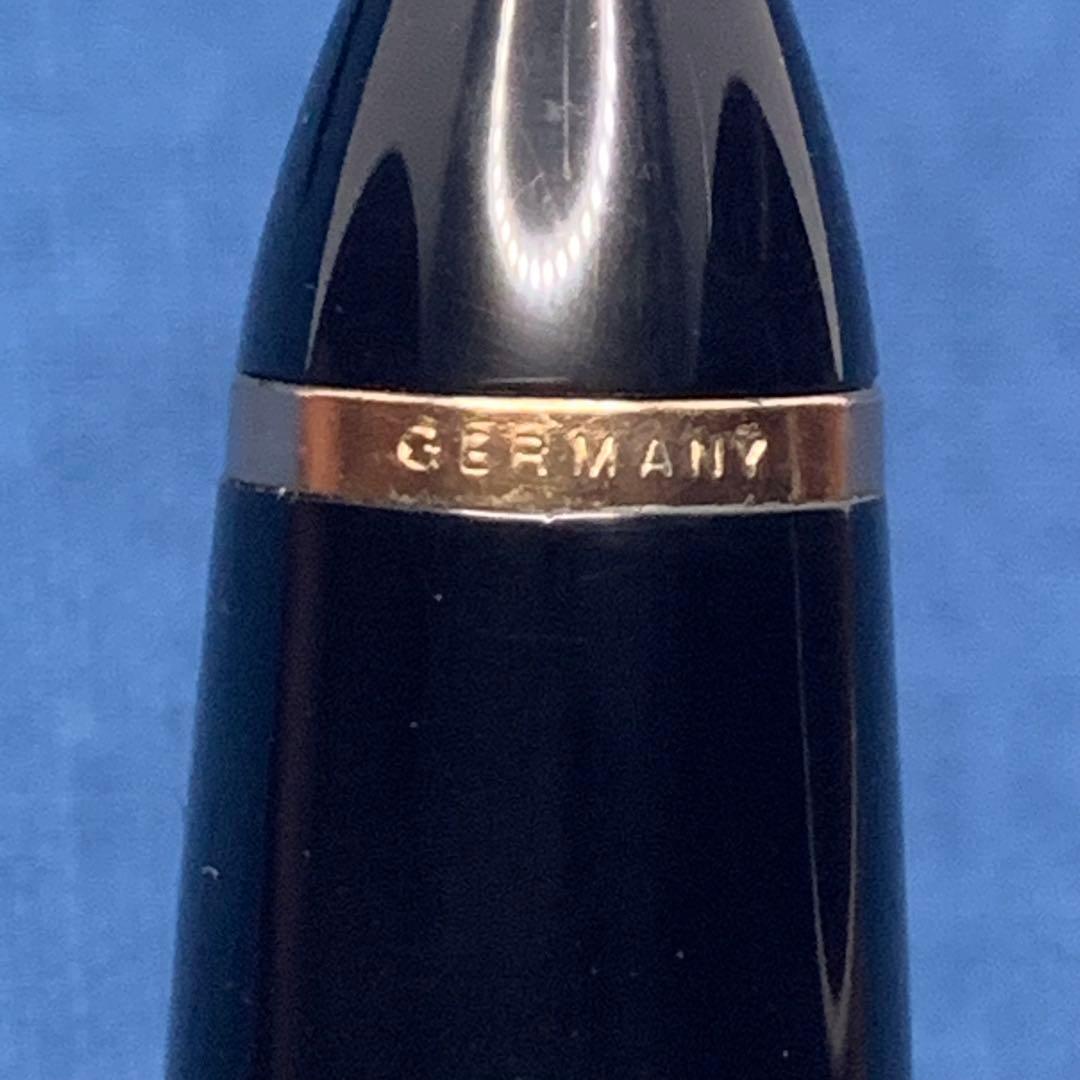 【美品】モンブラン　146　ルグラン 全金　14C B マイスターシュテュック