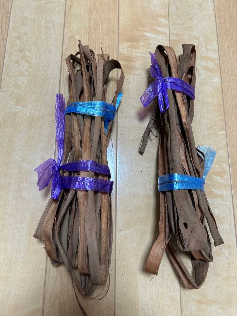 山葡萄蔓　宮城県産2025年