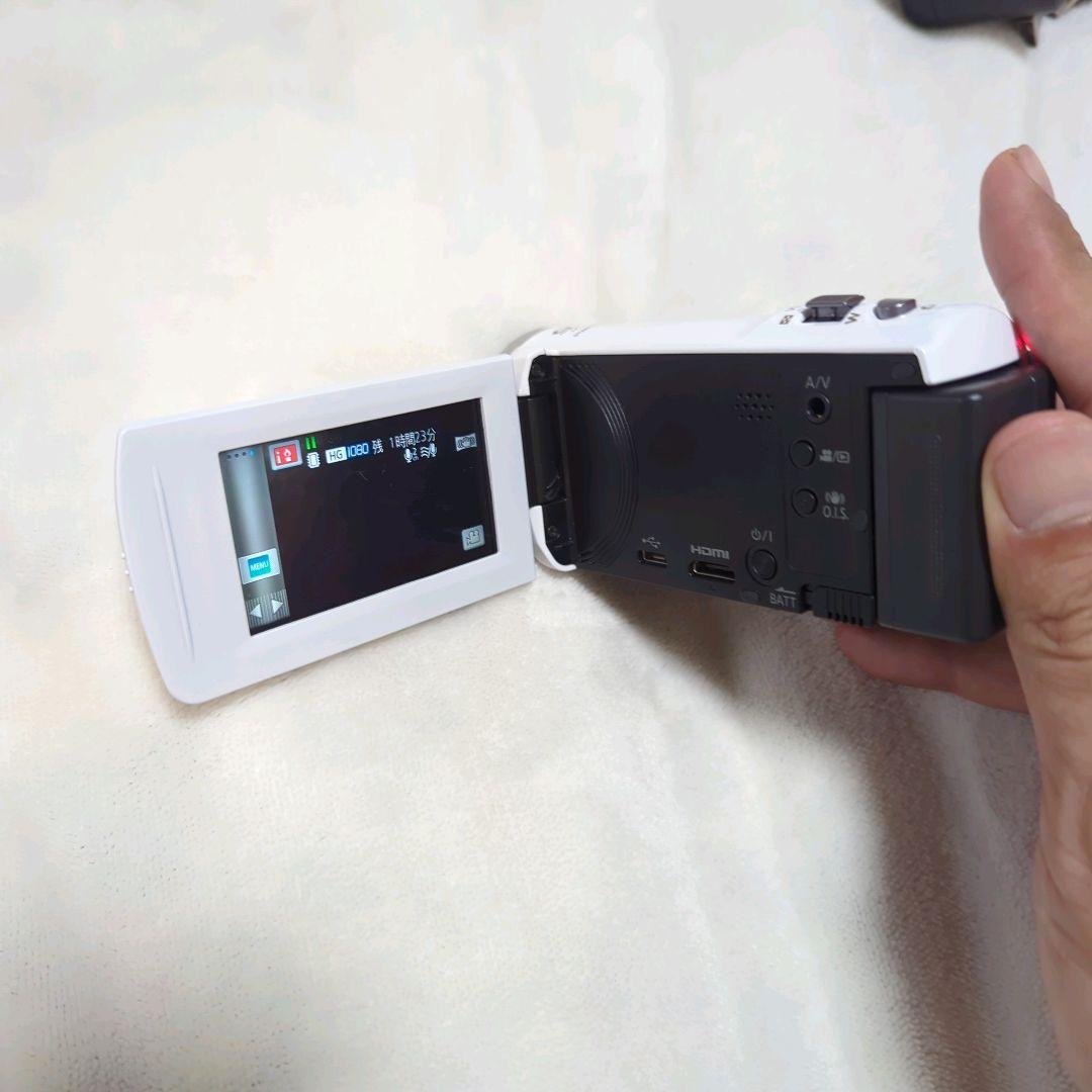 rrm358様！！Panasonic HC-V230M ビデオカメラ 本体