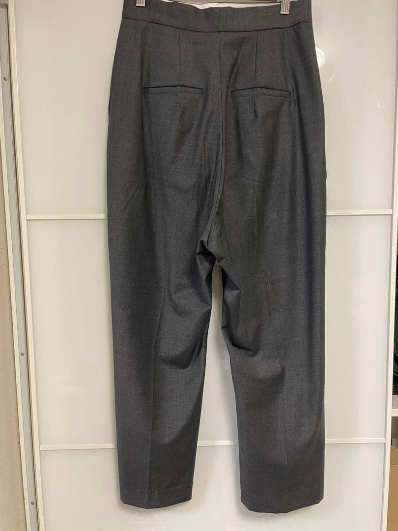 ☆L'Appartement☆ GENTLEMAN PANTS 38