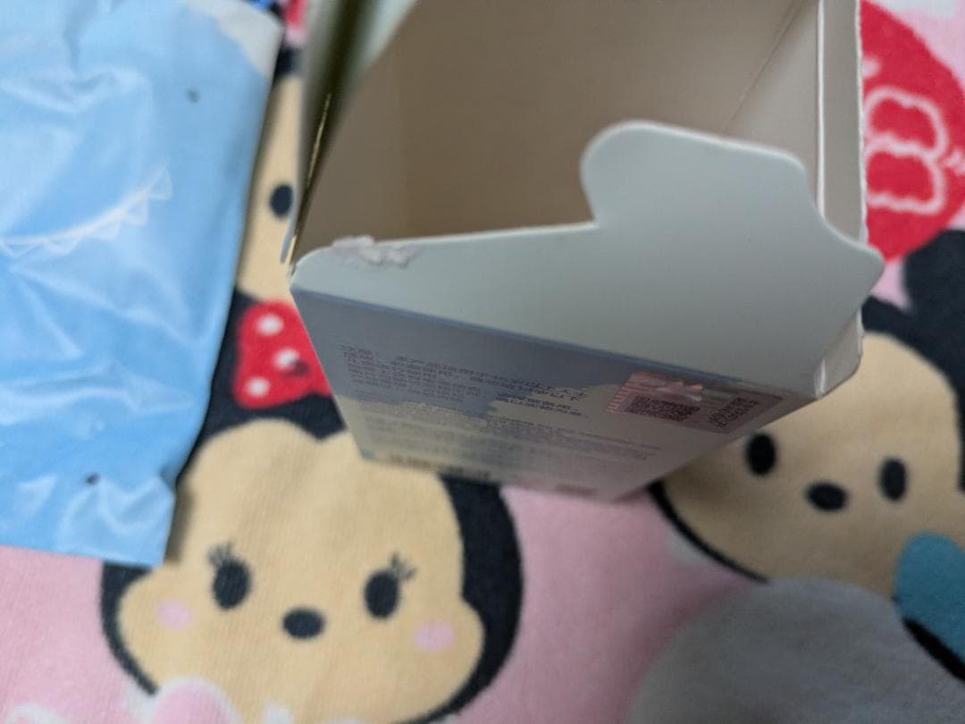 AS LABUBU THE MONSTER PIN FOR LOVE ぬいぐるみ