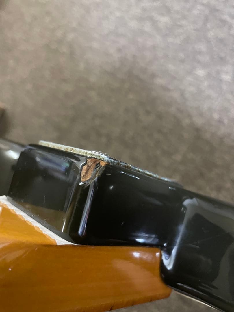 【75年製造】Greco SE500※マツモク