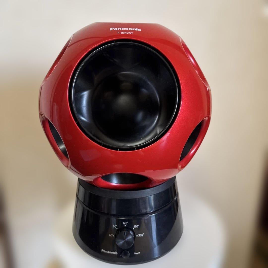 Panasonic パナソニック 扇風機 F-BM25T