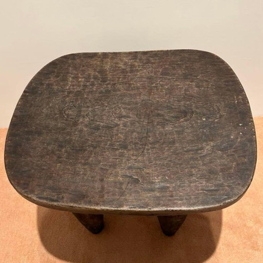 ビッグサイズ　セヌフォ スツール