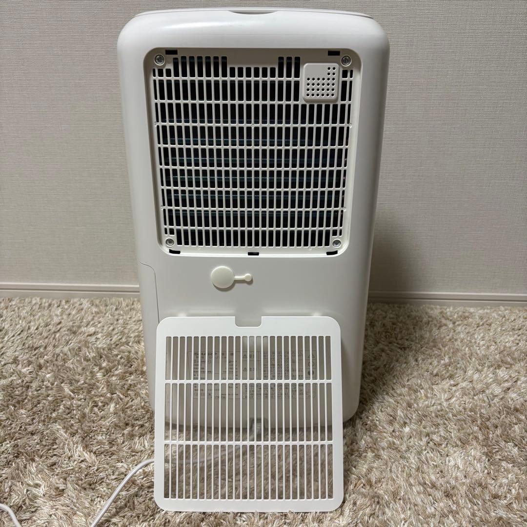 SHARP CV-J71-W 除湿機　2020年製