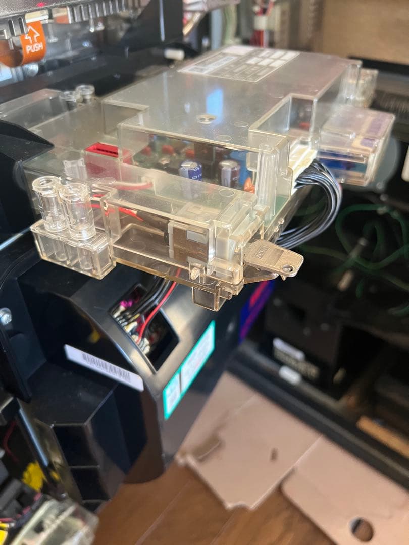 バジリスク2 直接引き取り不可