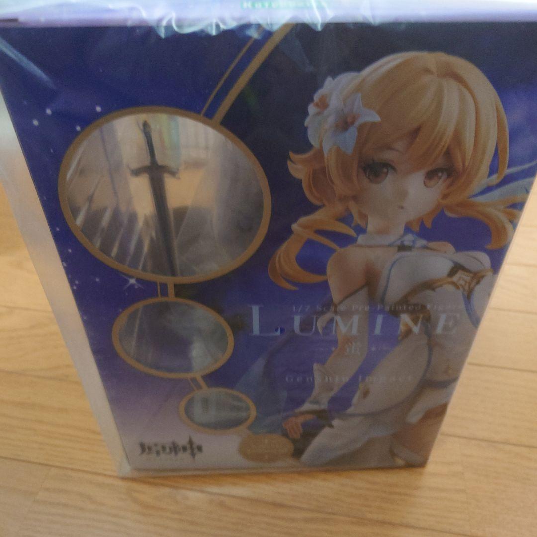 KOTOBUKIYA 原神 蛍 フィギュア