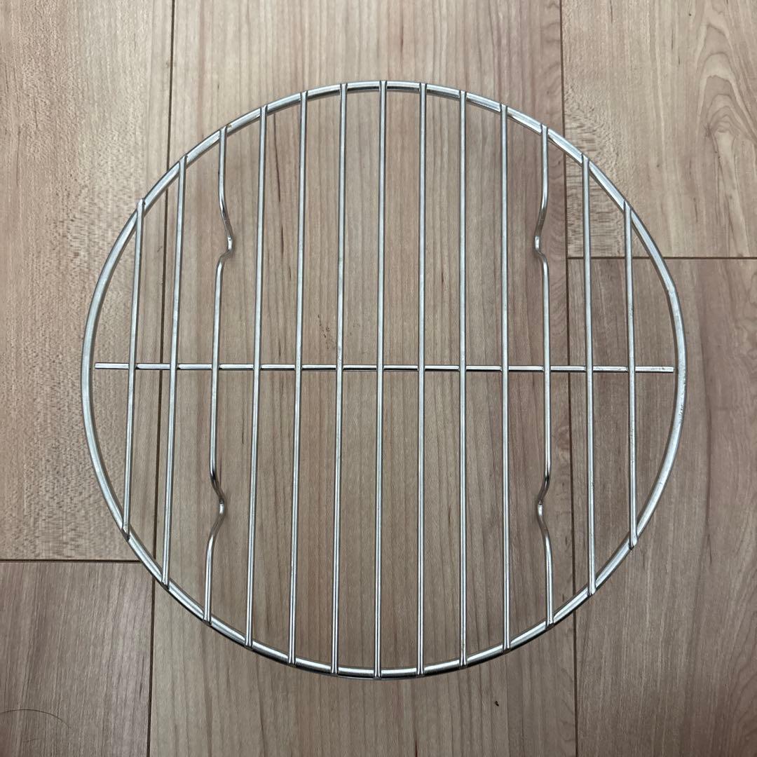  peak 和鉄ダッチオーブン 26 スキレット スノーピーク