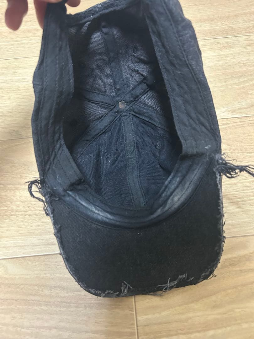 :*(様 yorisport キャップ