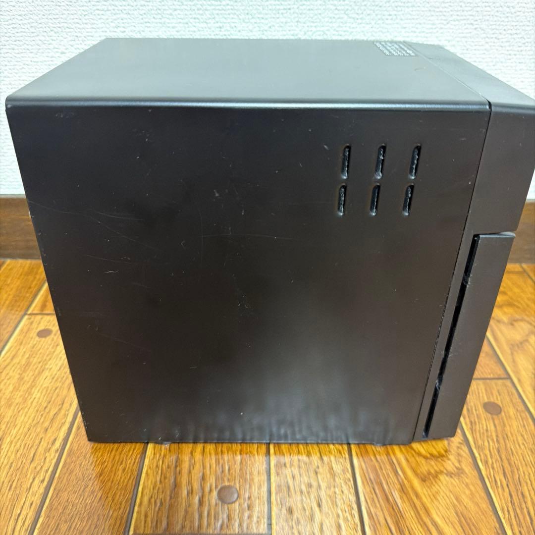 Buffalo TeraStation Debian化 NAS 動作確認済