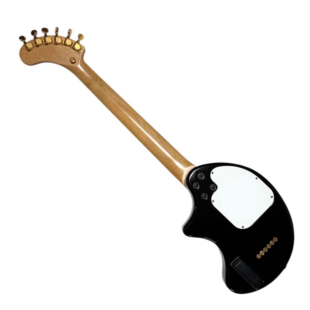 フェルナンデス ぞうさん ギター