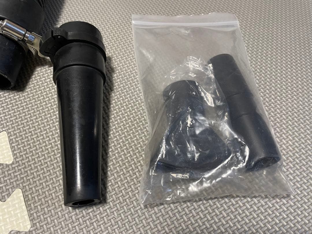 メトロエアフォースマスターブラスターMB-3