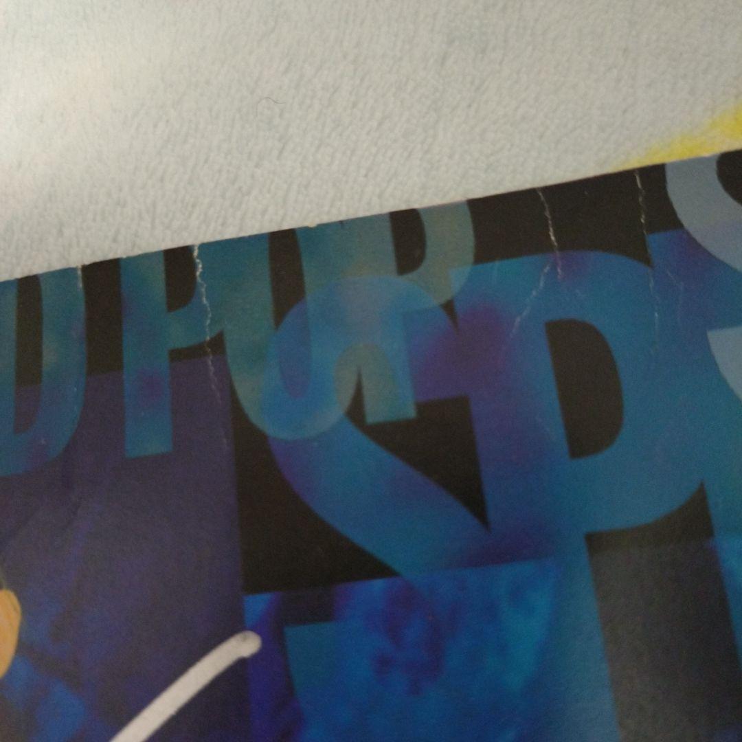 GLAY　直筆サイン