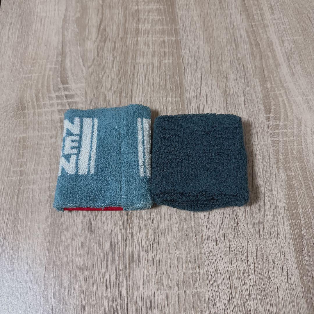 UNISON SQUARE GARDEN リストバンド