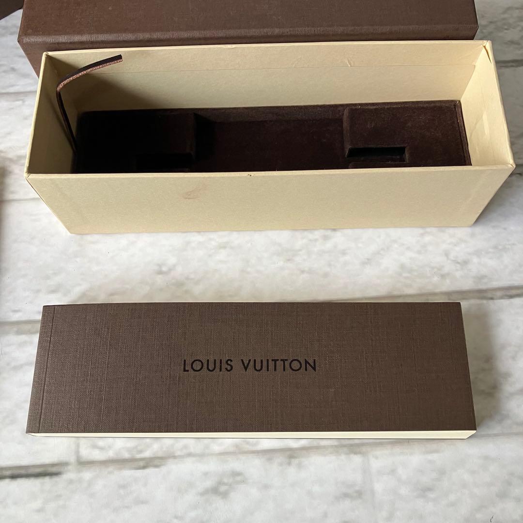 美品　ルイヴィトン　ボールペン