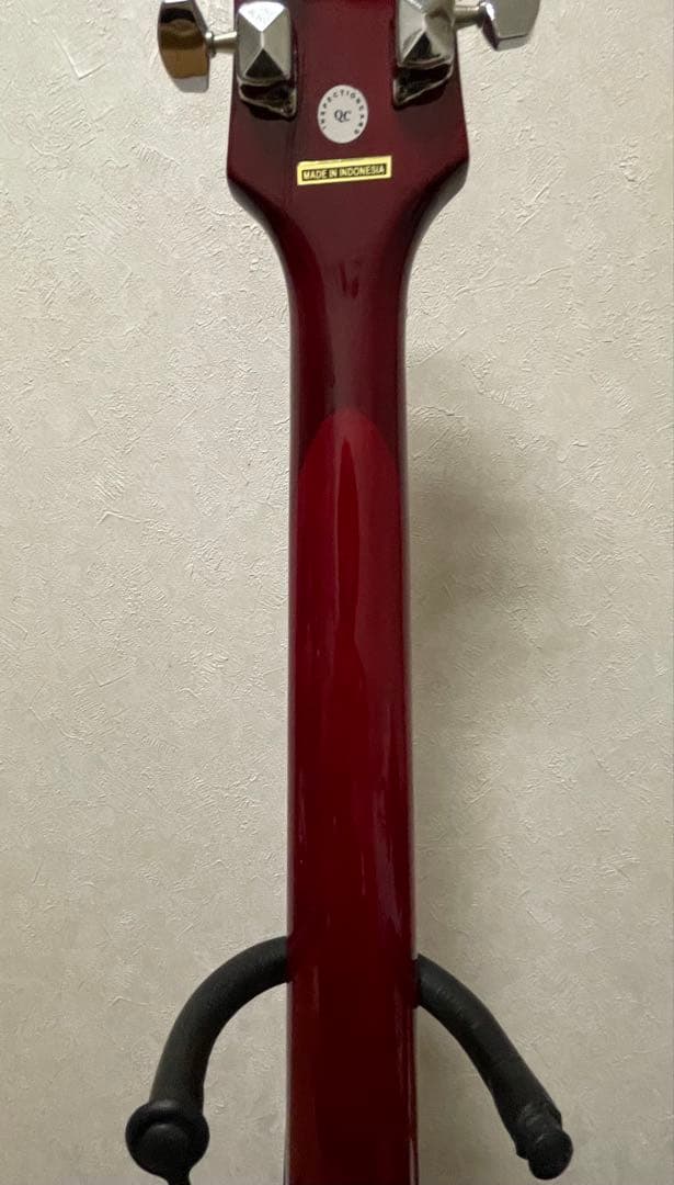 エピフォン SGスペシャル　epiphone