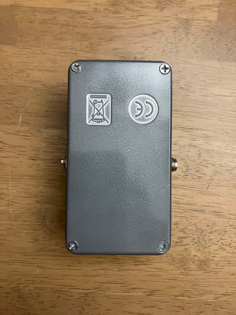 ギター ELECTRO-HARMONIX NANO DELUXE MEMORY MAN