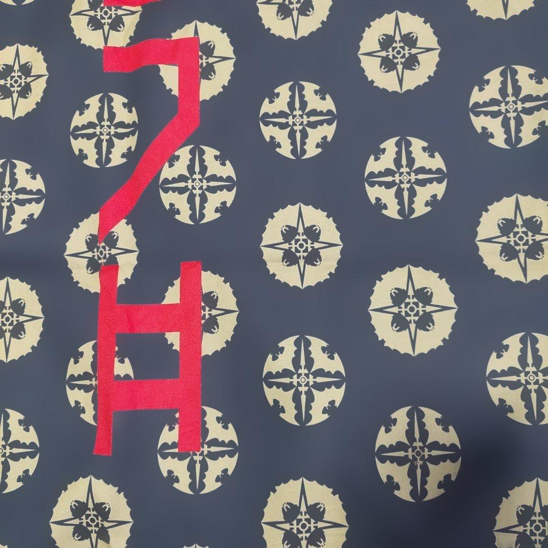 聖飢魔II　抱き枕　カバー　ルーク篁参謀