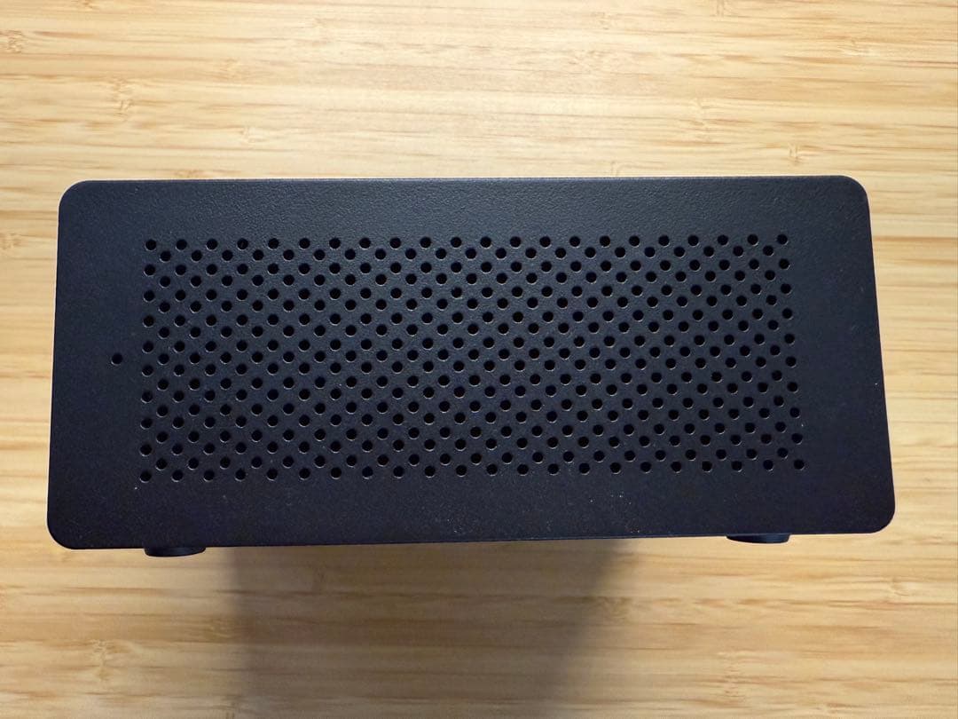 【お得】OWC Express 4M2 SSD 8TBストレージ