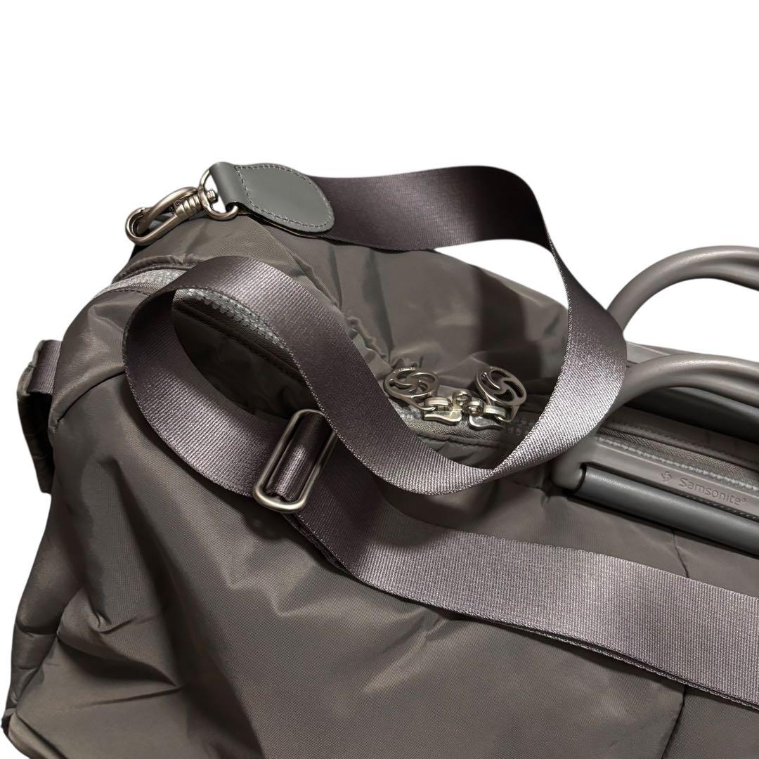 Samsonite サムソナイト キャリーバッグ 鍵付き 旅行 出張